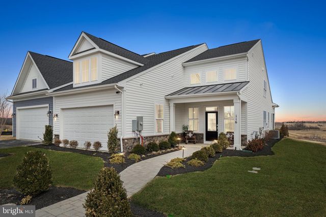 112 ZINNIA LN, Winchester, VA 22603