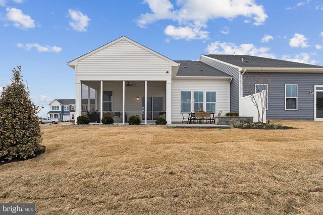 112 ZINNIA LN, Winchester, VA 22603