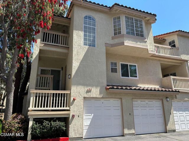684 Sutton Crest Trail 101, Oak Park, CA 91377