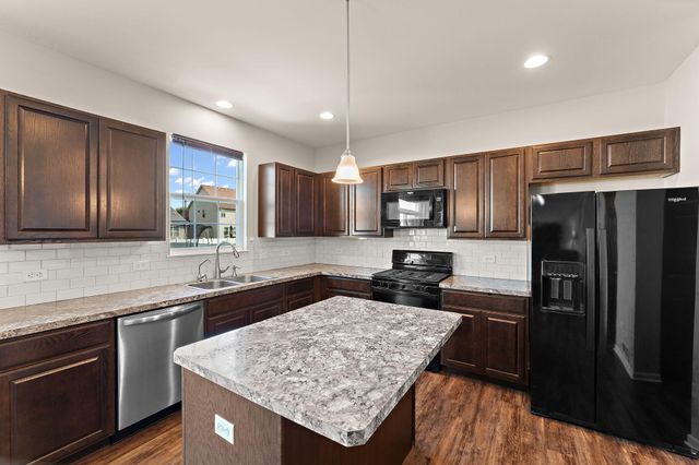 9228 Briar Lane, St. John, IN 46373