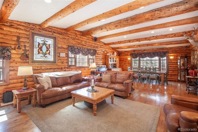 192 Johnson Road, Silverthorne, CO 80498