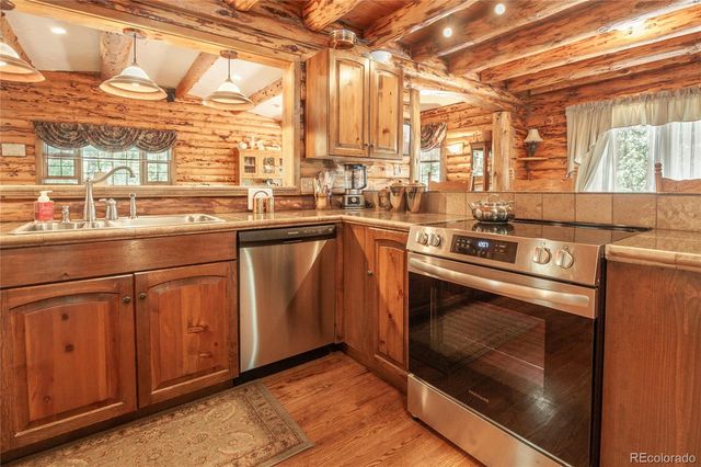 192 Johnson Road, Silverthorne, CO 80498