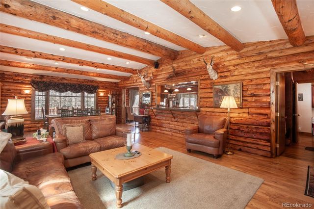 192 Johnson Road, Silverthorne, CO 80498