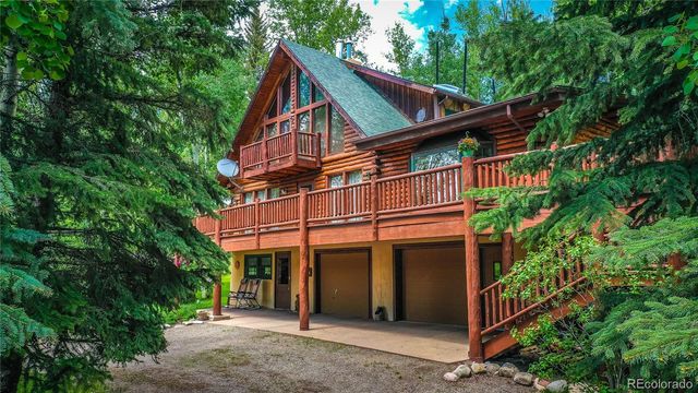 192 Johnson Road, Silverthorne, CO 80498