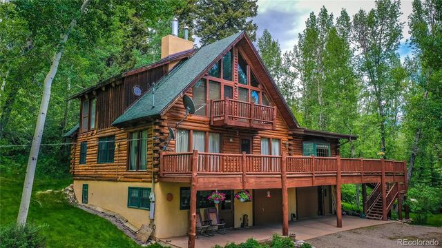 192 Johnson Road, Silverthorne, CO 80498