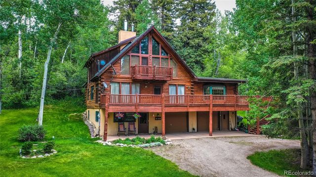 192 Johnson Road, Silverthorne, CO 80498