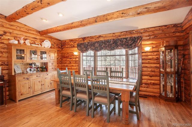 192 Johnson Road, Silverthorne, CO 80498