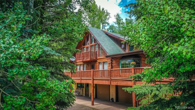 192 Johnson Road, Silverthorne, CO 80498
