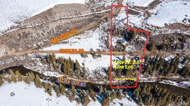 192 Johnson Road, Silverthorne, CO 80498