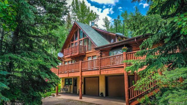 192 Johnson Road, Silverthorne, CO 80498