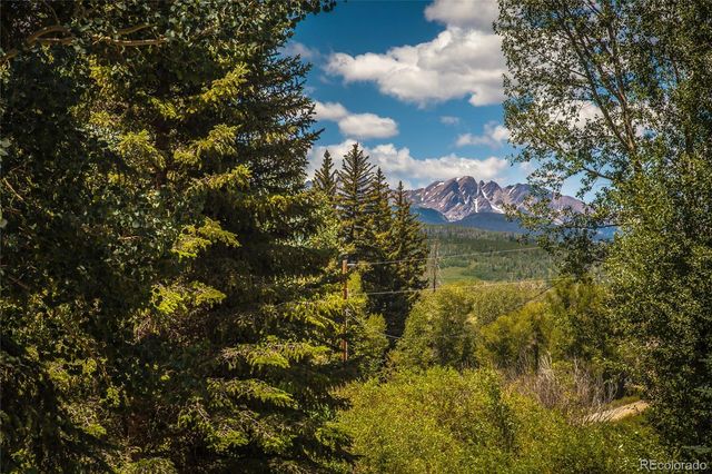 192 Johnson Road, Silverthorne, CO 80498