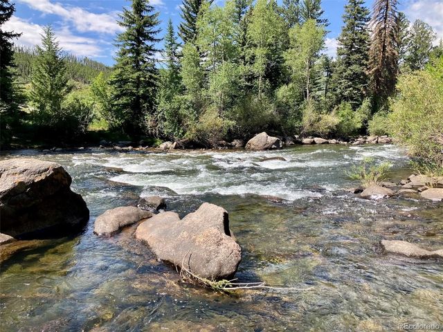 192 Johnson Road, Silverthorne, CO 80498