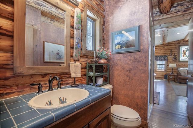 192 Johnson Road, Silverthorne, CO 80498
