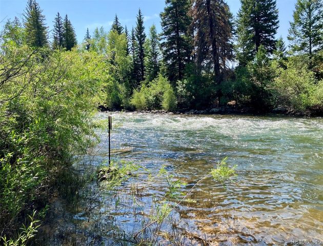 192 Johnson Road, Silverthorne, CO 80498