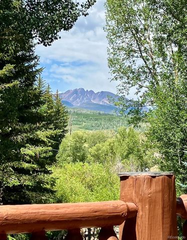 192 Johnson Road, Silverthorne, CO 80498