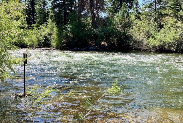 192 Johnson Road, Silverthorne, CO 80498