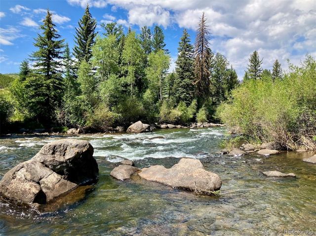 192 Johnson Road, Silverthorne, CO 80498