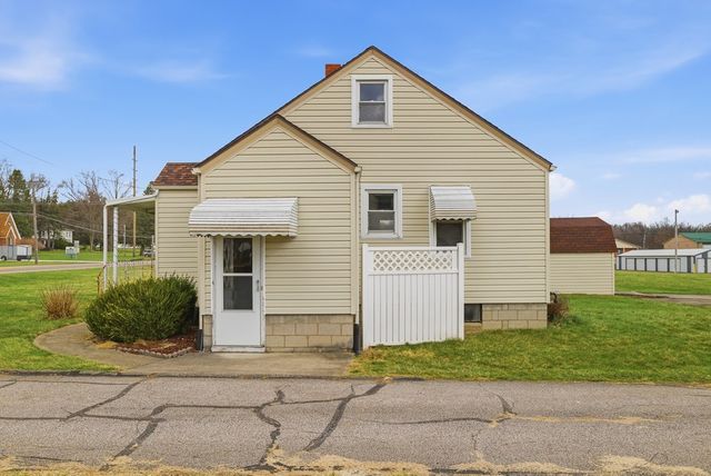 832 Park Ave E, Mansfield, OH 44905