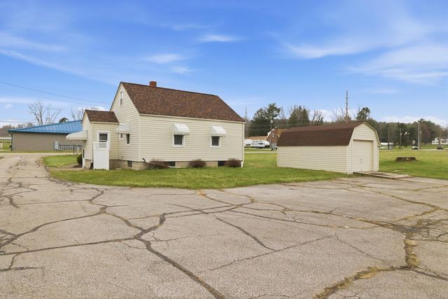 832 Park Ave E, Mansfield, OH 44905