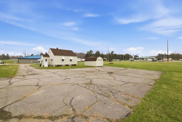 832 Park Ave E, Mansfield, OH 44905