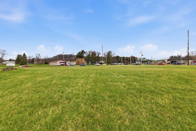 832 Park Ave E, Mansfield, OH 44905