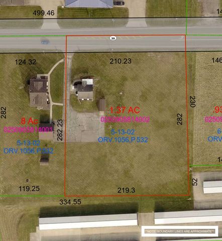 832 Park Ave E, Mansfield, OH 44905