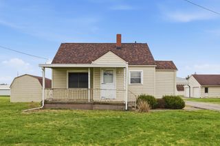 832 Park Ave E, Mansfield, OH 44905