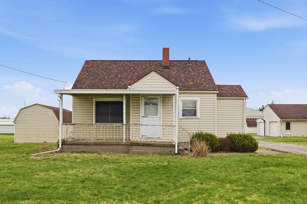 832 Park Ave E, Mansfield, OH 44905