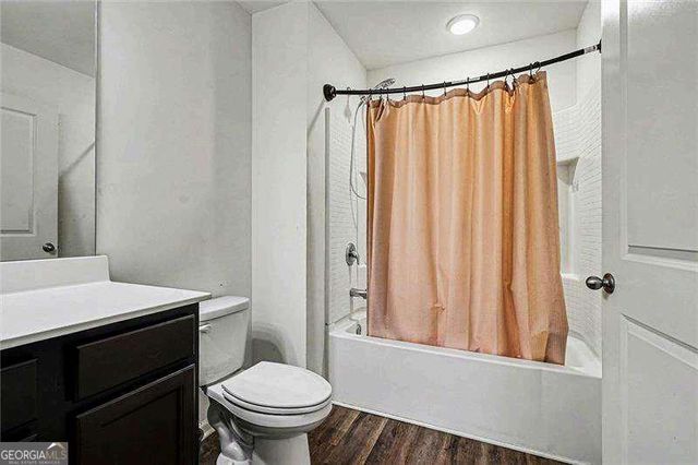 2040 Wildflower Way, Conyers, GA 30012
