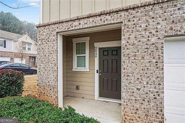2040 Wildflower Way, Conyers, GA 30012