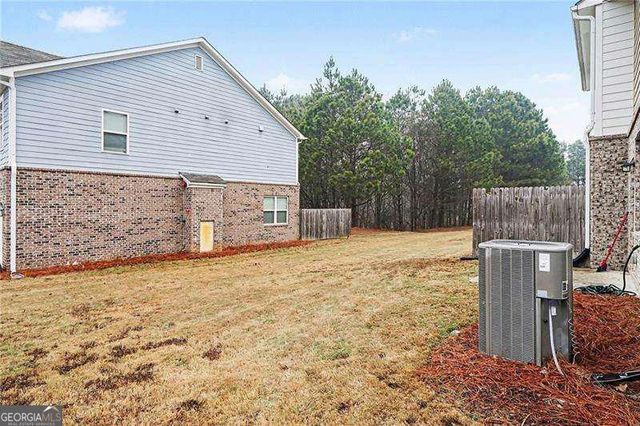2040 Wildflower Way, Conyers, GA 30012