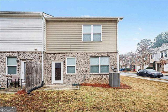 2040 Wildflower Way, Conyers, GA 30012