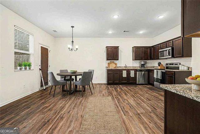 2040 Wildflower Way, Conyers, GA 30012