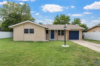1507 Ferndale Drive, Killeen, TX 76549