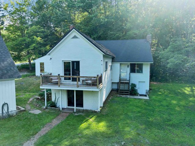 1195 Chocorua Road, Tamworth, NH 03817