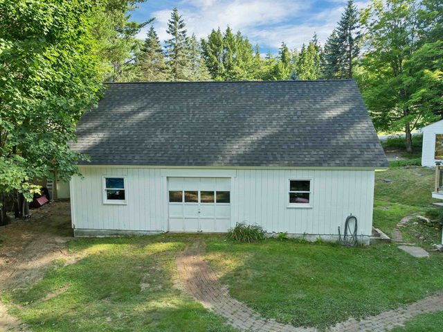 1195 Chocorua Road, Tamworth, NH 03817