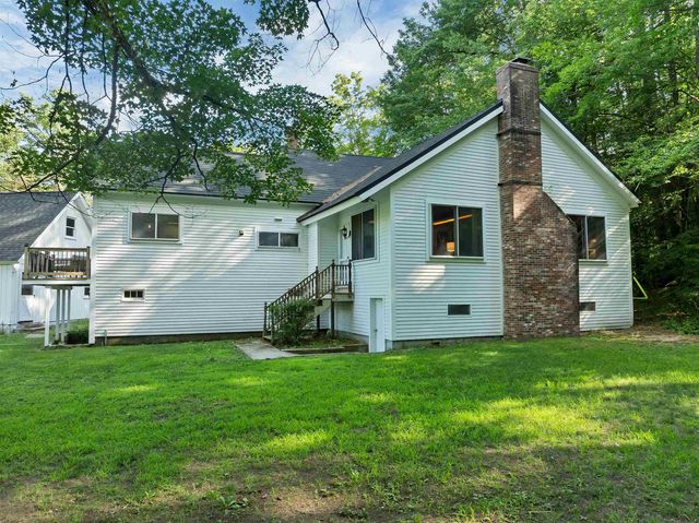 1195 Chocorua Road, Tamworth, NH 03817