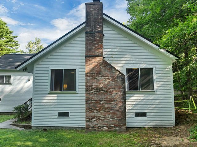 1195 Chocorua Road, Tamworth, NH 03817