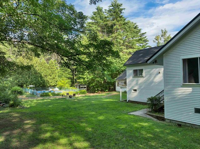 1195 Chocorua Road, Tamworth, NH 03817
