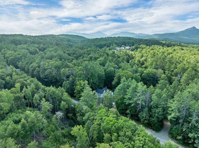 1195 Chocorua Road, Tamworth, NH 03817