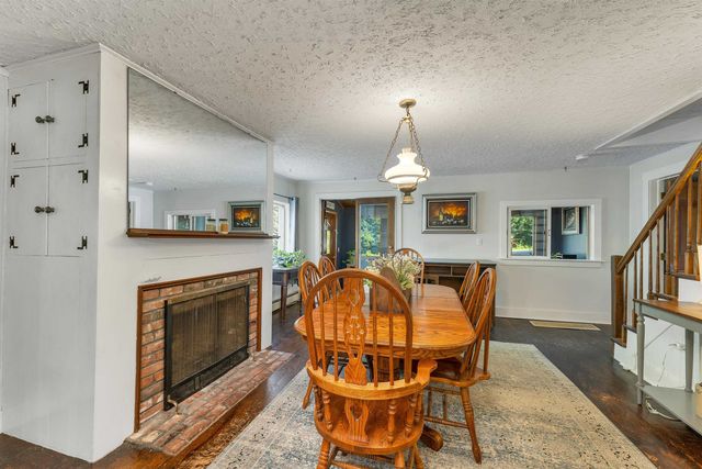 1195 Chocorua Road, Tamworth, NH 03817