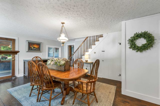 1195 Chocorua Road, Tamworth, NH 03817