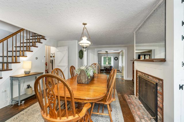 1195 Chocorua Road, Tamworth, NH 03817
