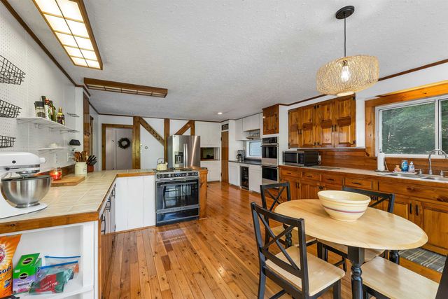 1195 Chocorua Road, Tamworth, NH 03817