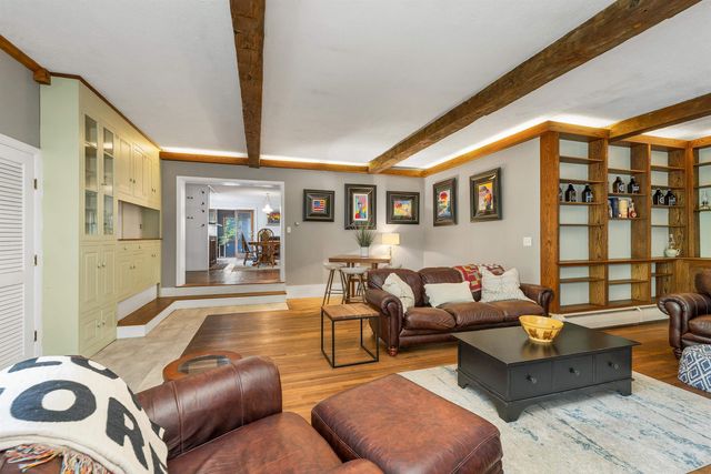 1195 Chocorua Road, Tamworth, NH 03817