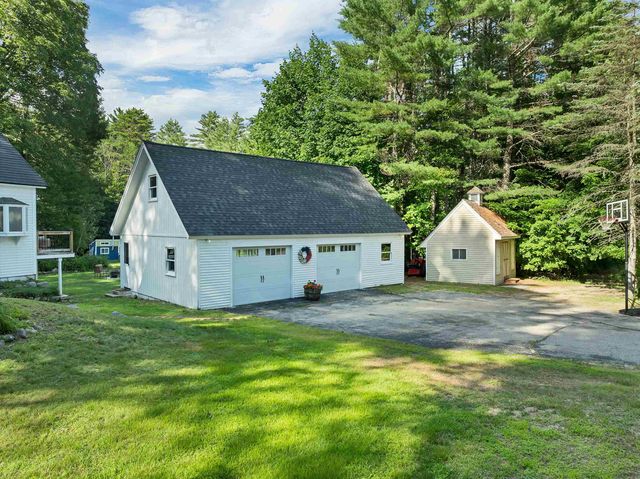 1195 Chocorua Road, Tamworth, NH 03817