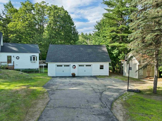 1195 Chocorua Road, Tamworth, NH 03817