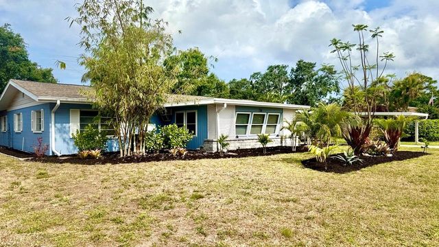 716 50TH STREET COURT W, Bradenton, FL 34209