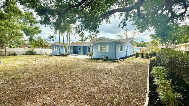 716 50TH STREET COURT W, Bradenton, FL 34209