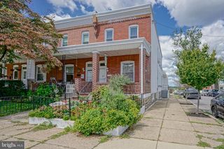 576 HERMITAGE ST, Philadelphia, PA 19128